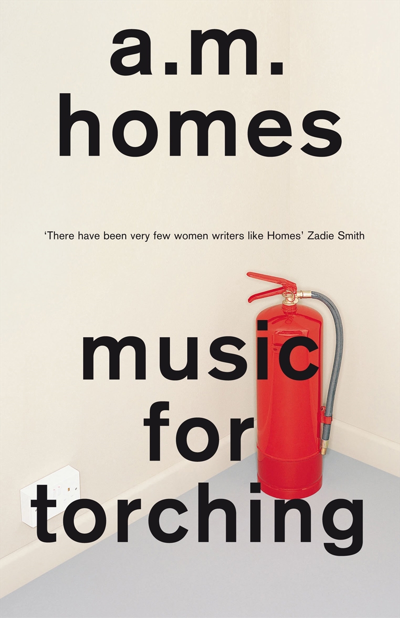 Music For Torching/Product Detail/General Fiction Books
