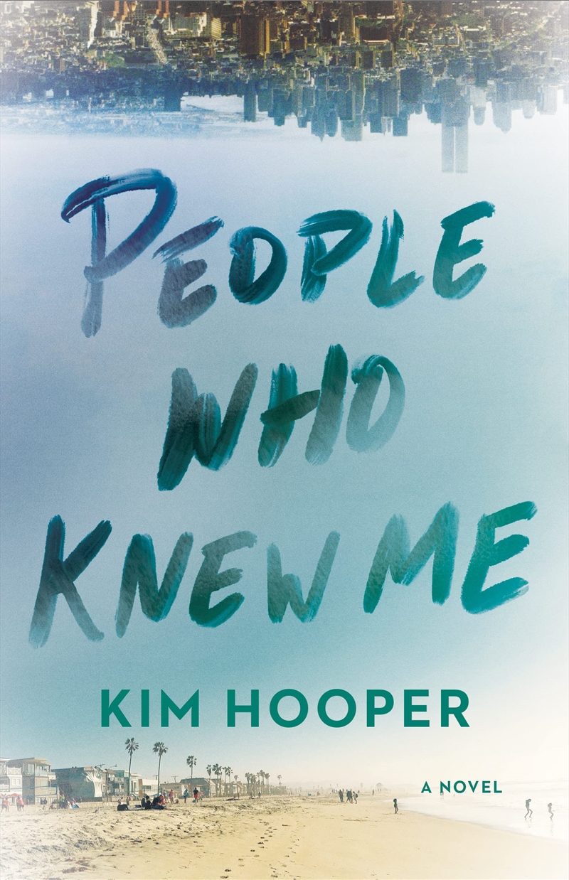 People Who Knew Me/Product Detail/General Fiction Books