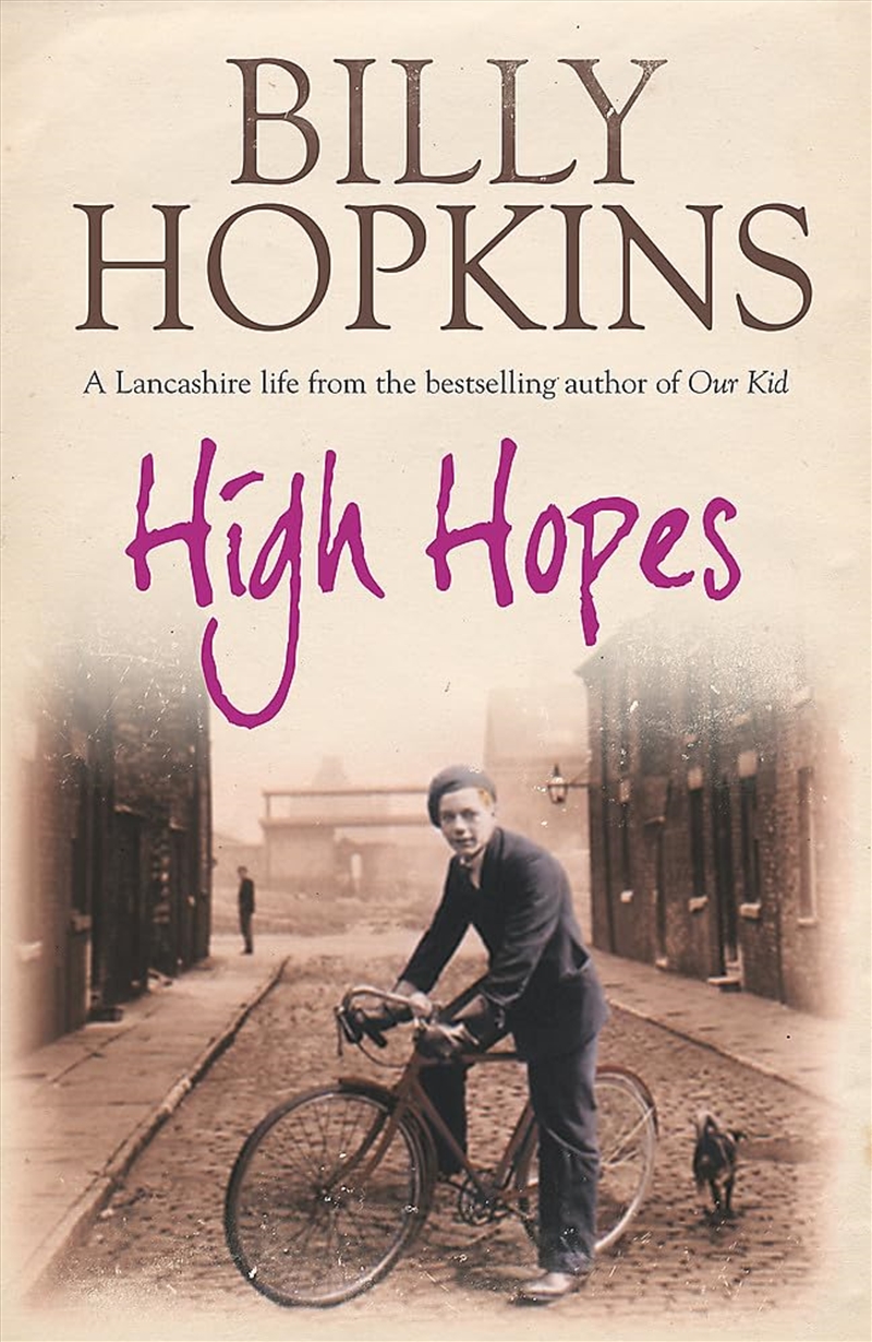 High Hopes/Product Detail/General Fiction Books