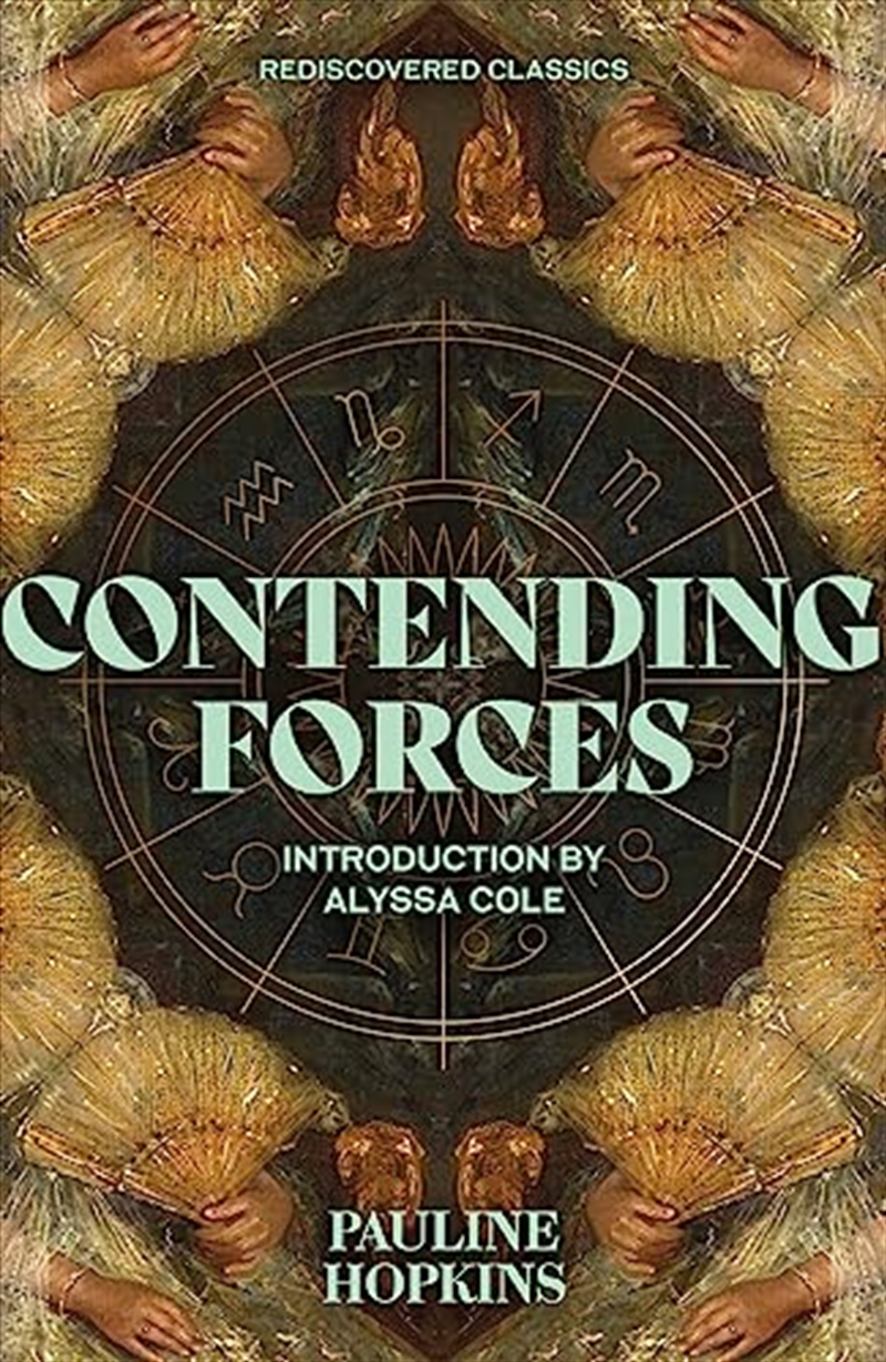 Contending Forces/Product Detail/General Fiction Books