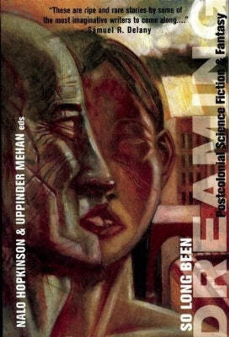 So Long Been Dreaming/Product Detail/General Fiction Books