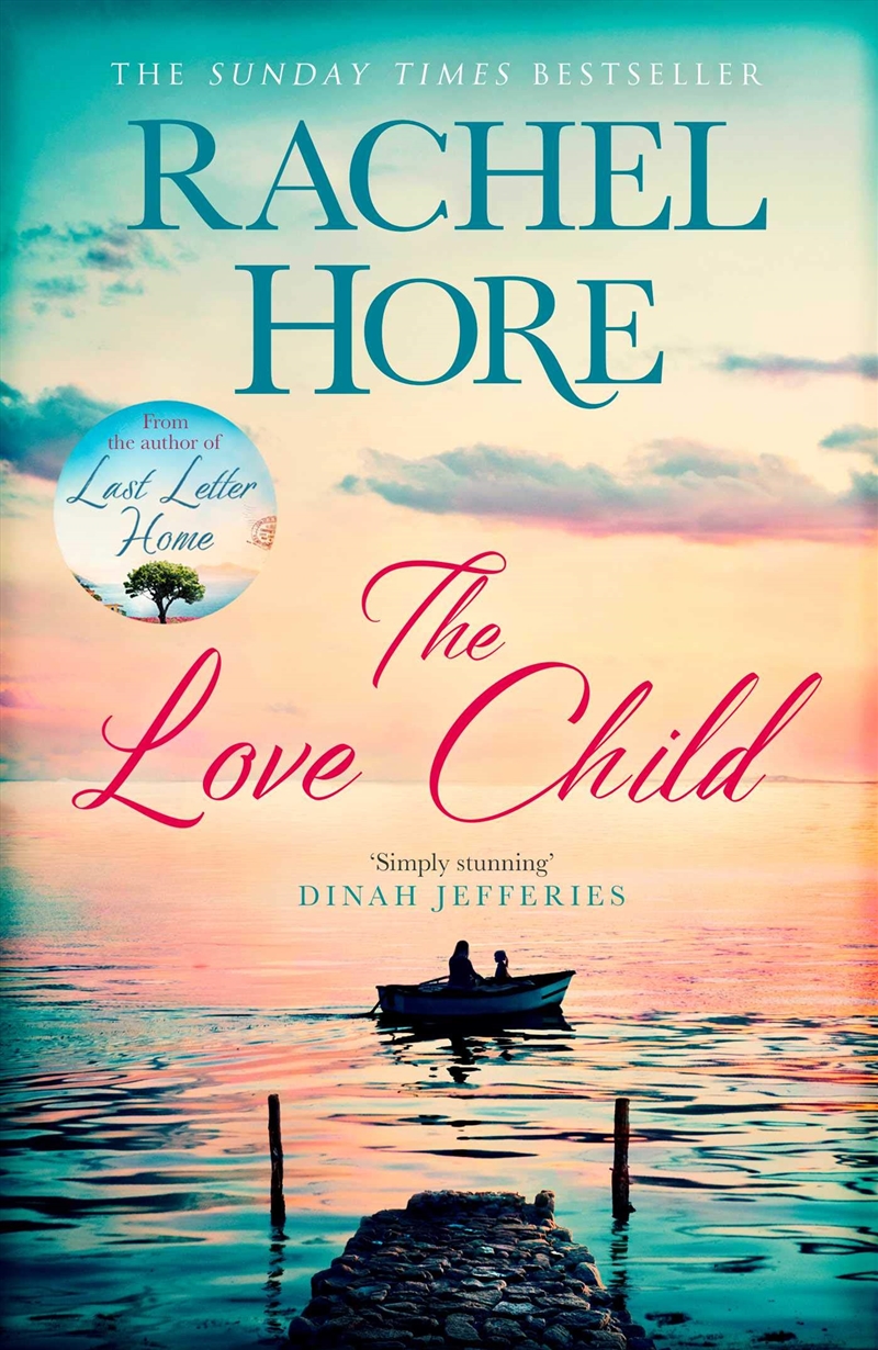 Love Child/Product Detail/General Fiction Books