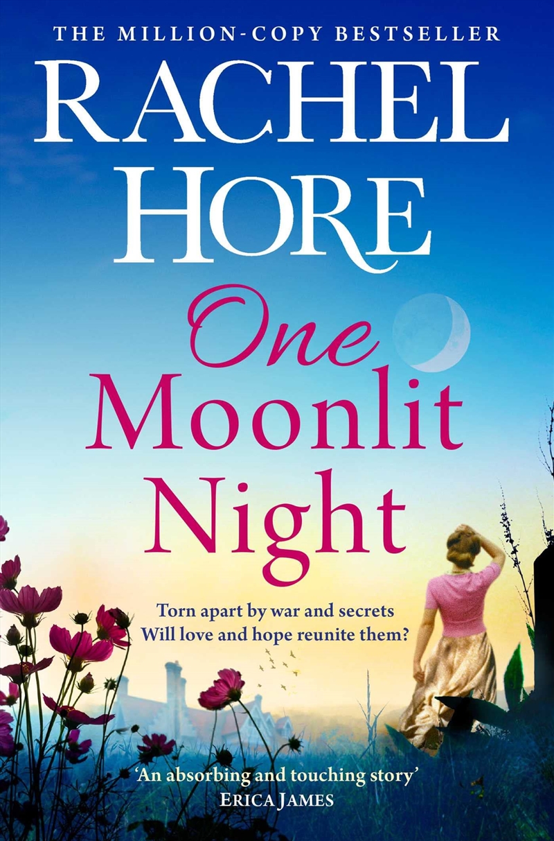 One Moonlit Night/Product Detail/General Fiction Books