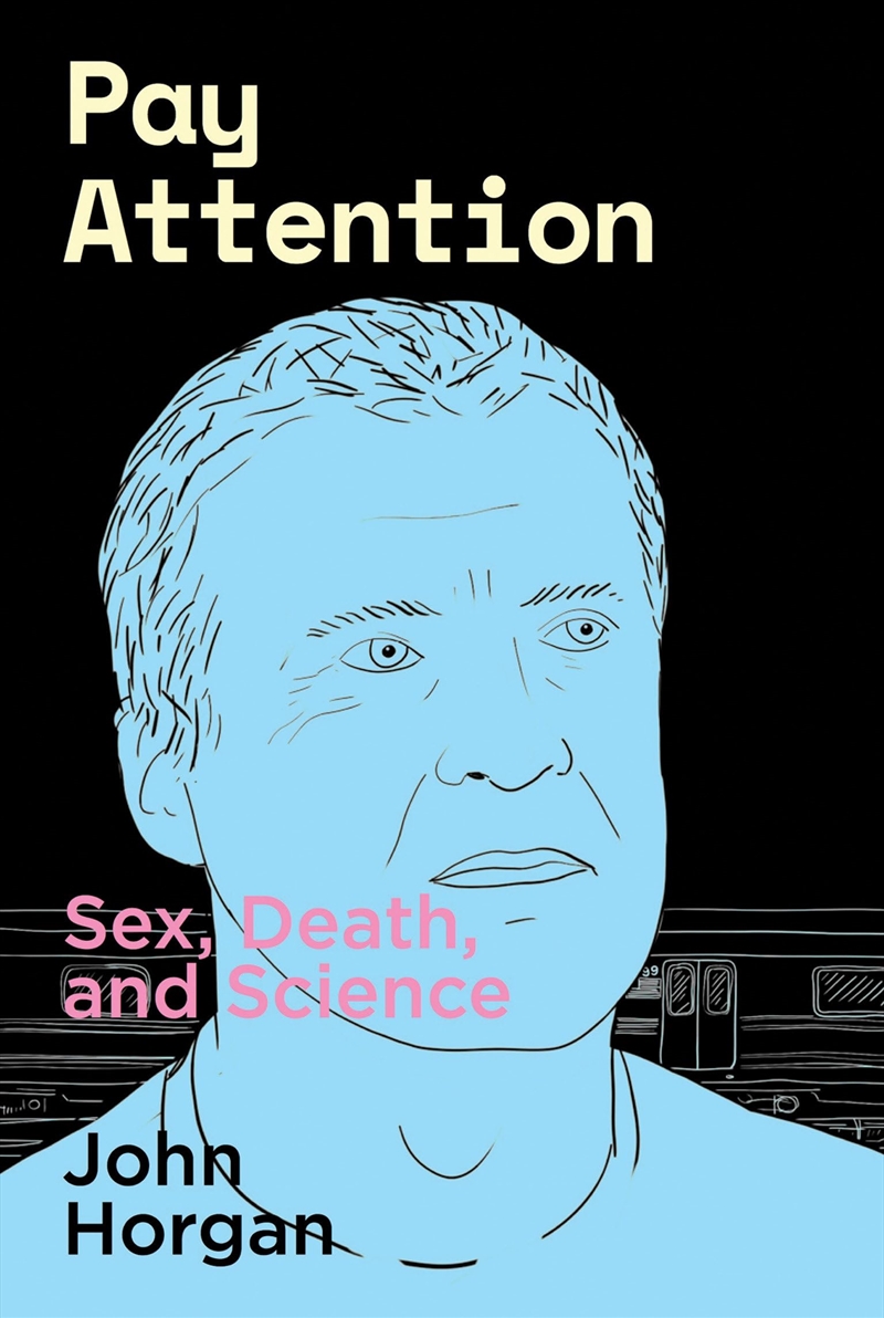 Pay Attention/Product Detail/General Fiction Books