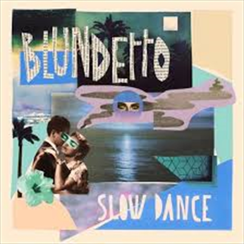 Slow Dance/Product Detail/Reggae