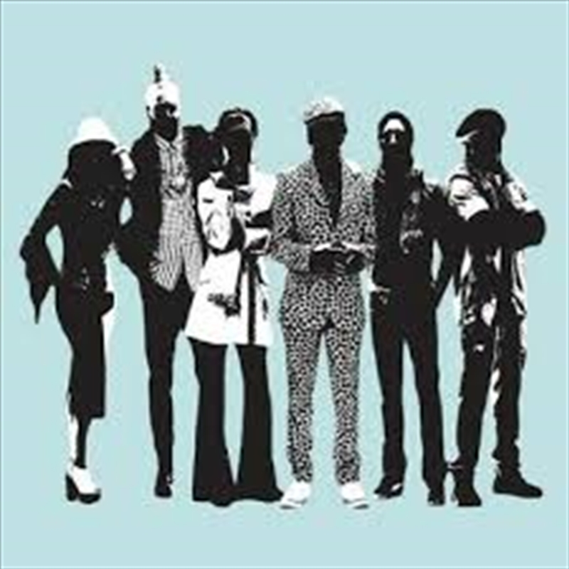 Stay Good/Product Detail/R&B