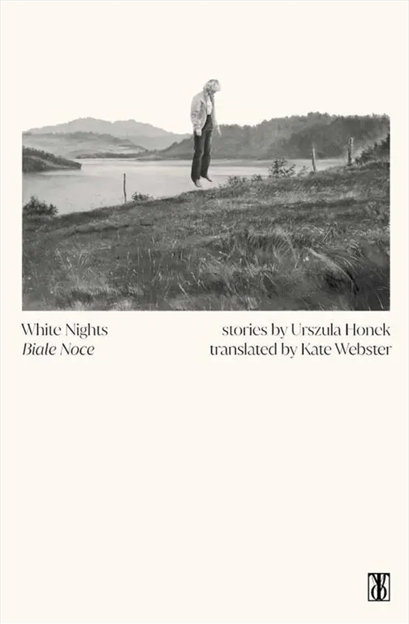 White Nights 2023/Product Detail/General Fiction Books