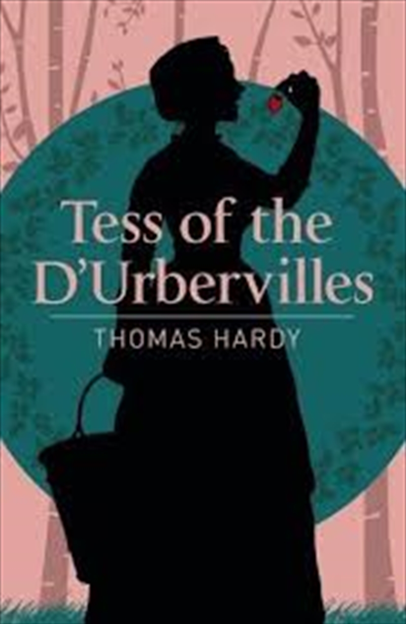 Tess Of The Durbervilles/Product Detail/General Fiction Books