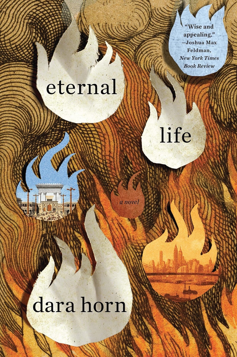 Eternal Life/Product Detail/General Fiction Books