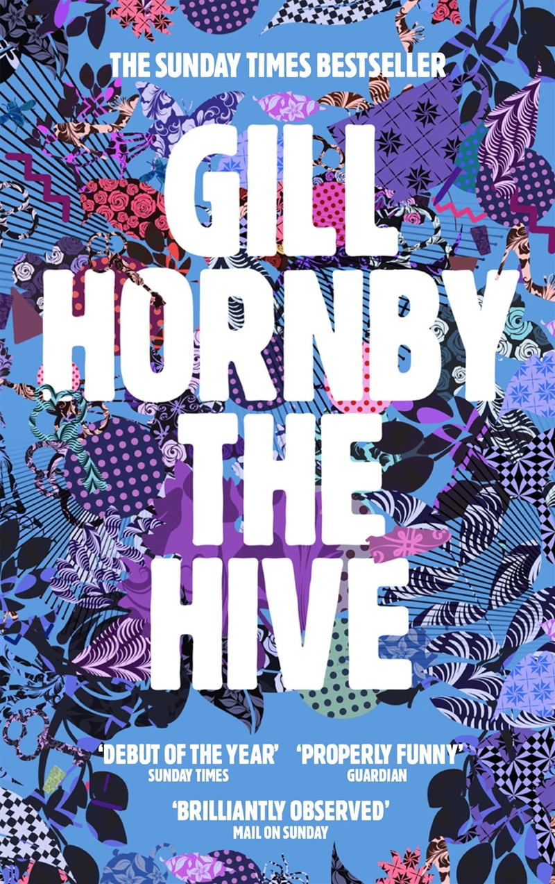 Hive/Product Detail/General Fiction Books