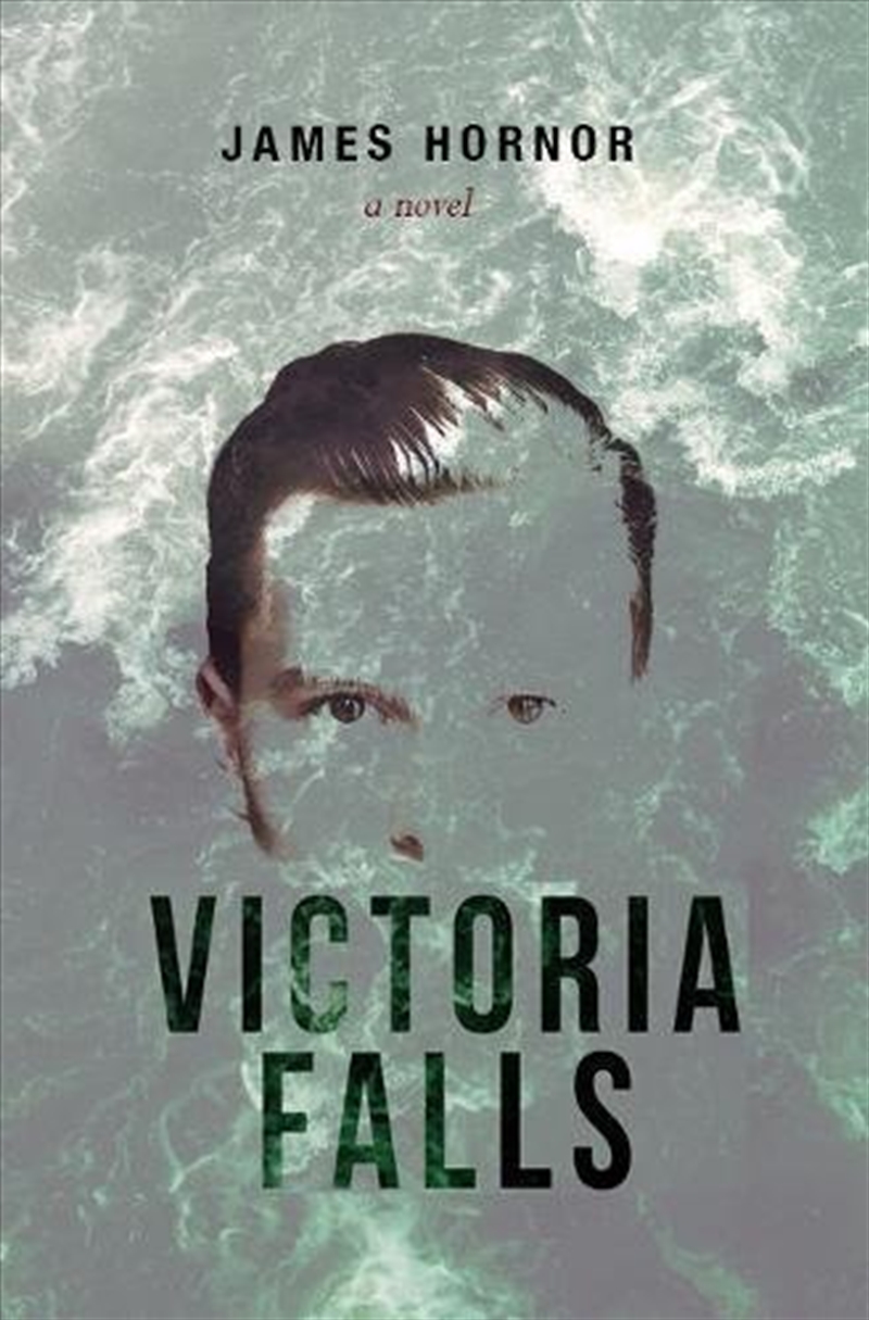 Victoria Falls/Product Detail/General Fiction Books