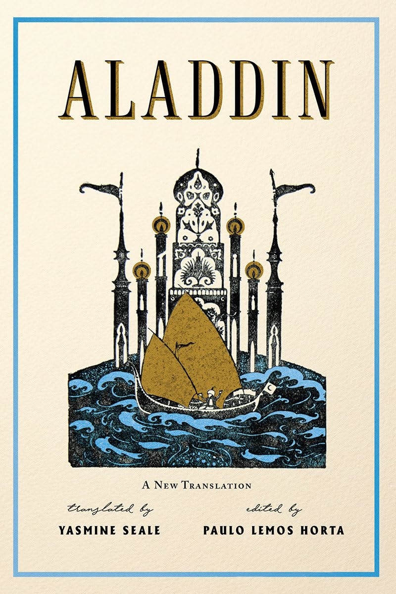 Aladdin/Product Detail/General Fiction Books