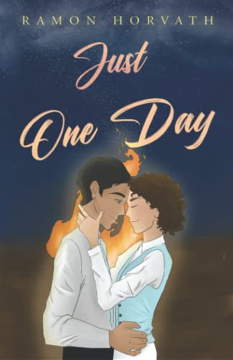 Just One Day/Product Detail/General Fiction Books