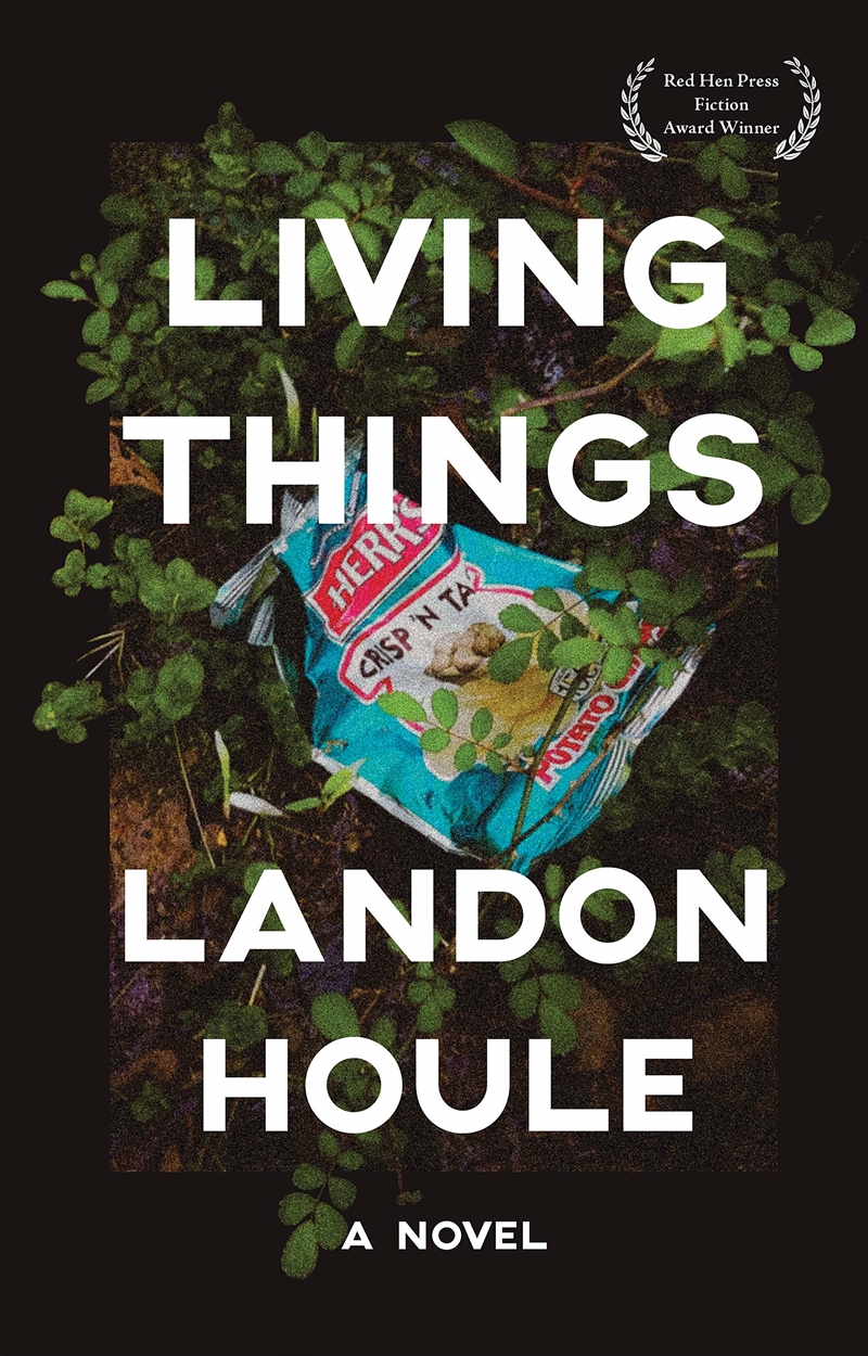 Living Things/Product Detail/General Fiction Books