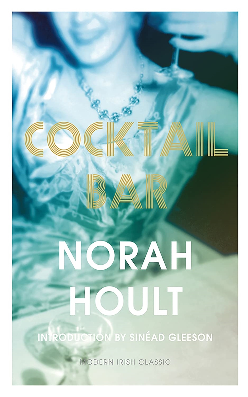 Cocktail Bar/Product Detail/General Fiction Books
