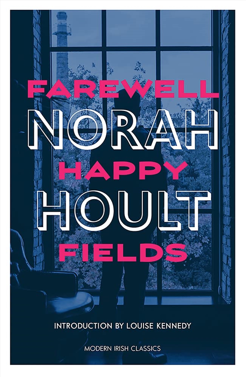 Farewell Happy Fields/Product Detail/General Fiction Books