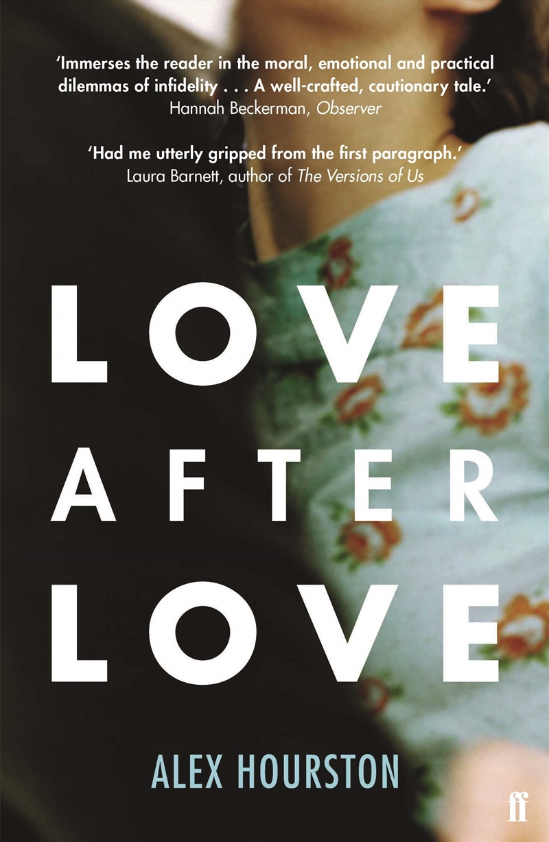Love After Love/Product Detail/General Fiction Books