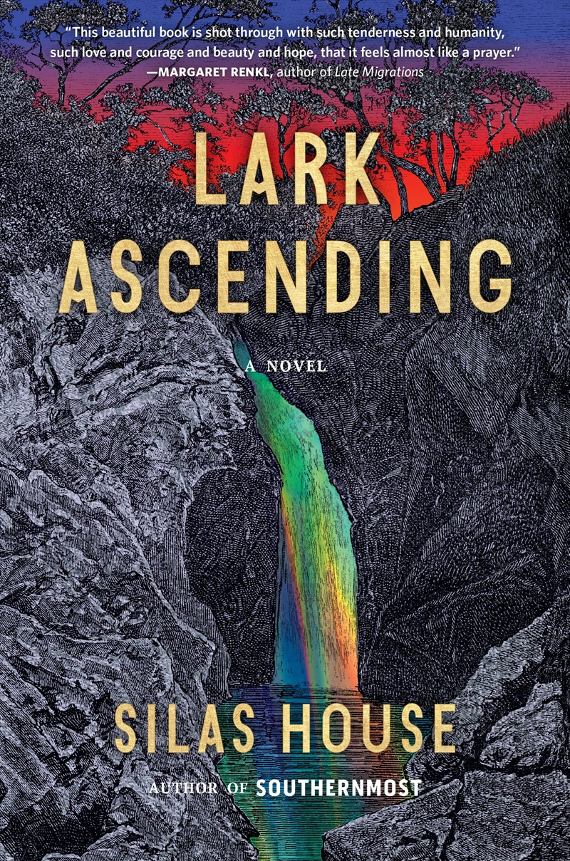 Lark Ascending/Product Detail/General Fiction Books