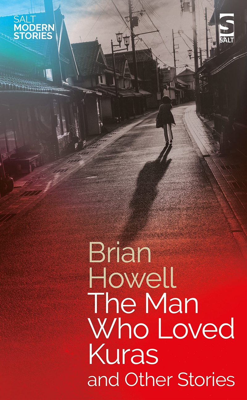 Man Who Loved Kuras & Other Stories/Product Detail/General Fiction Books