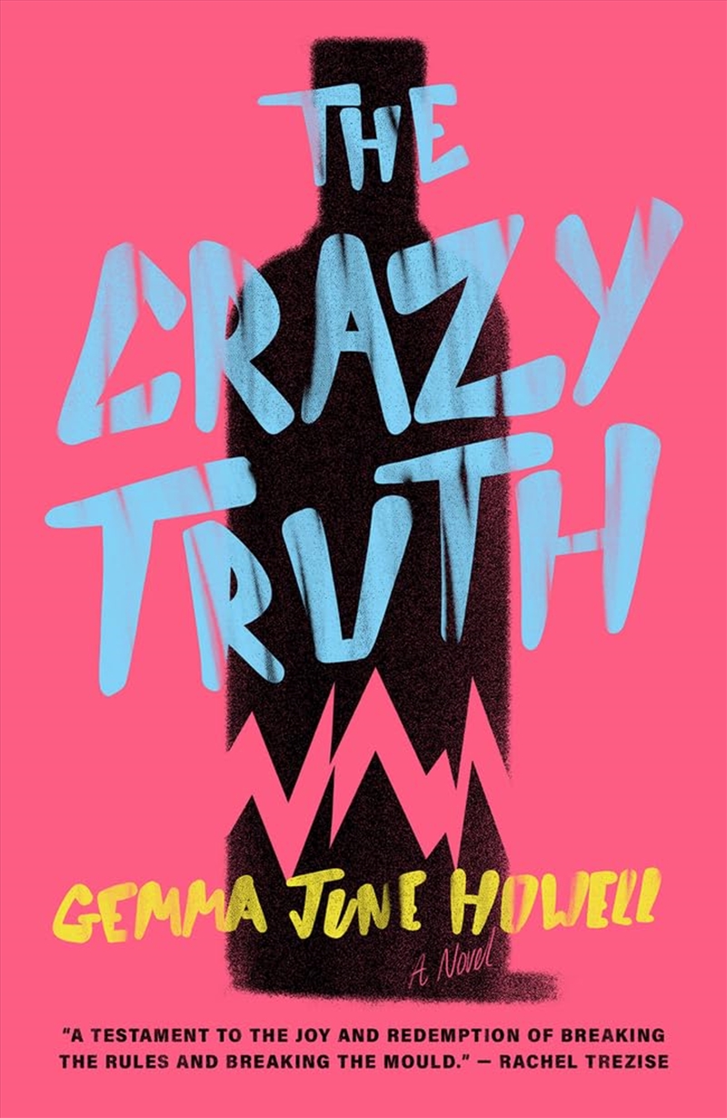 Crazy Truth/Product Detail/General Fiction Books