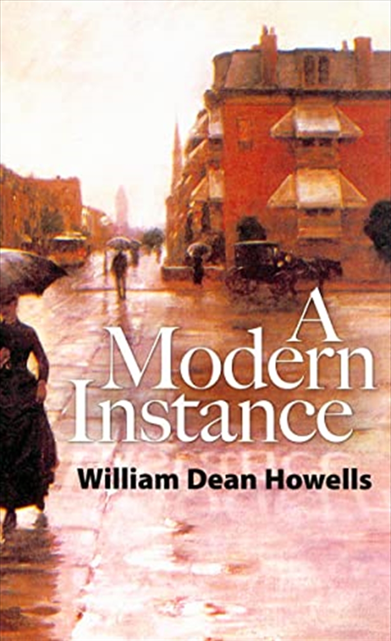 Modern Instance/Product Detail/General Fiction Books