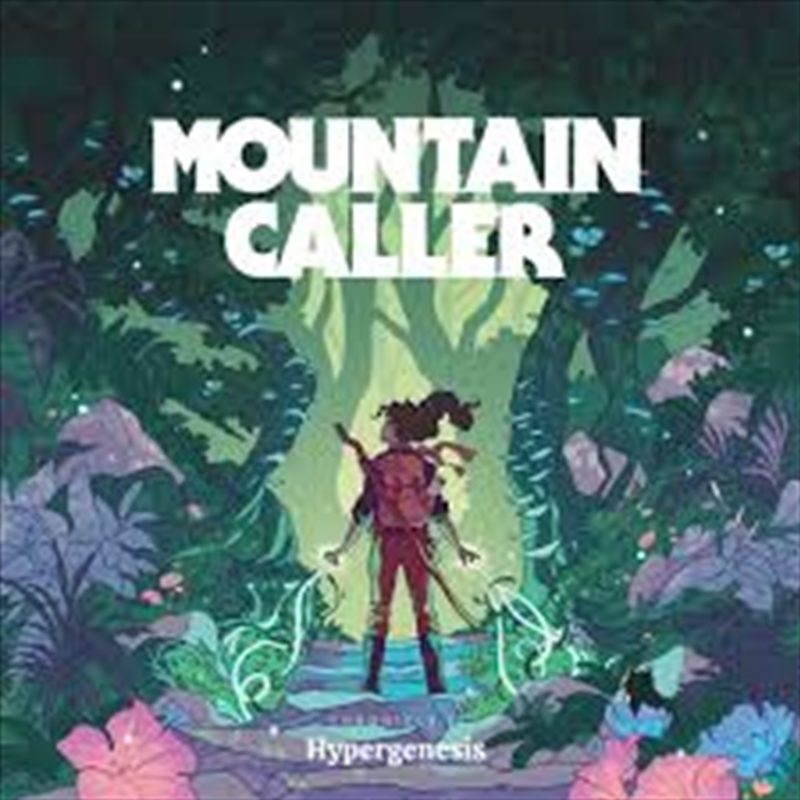 Mountain Caller - Chronicle II/Product Detail/Rock/Pop