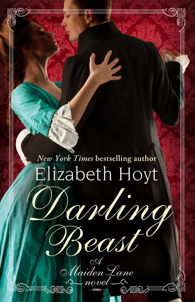 Darling Beast/Product Detail/General Fiction Books