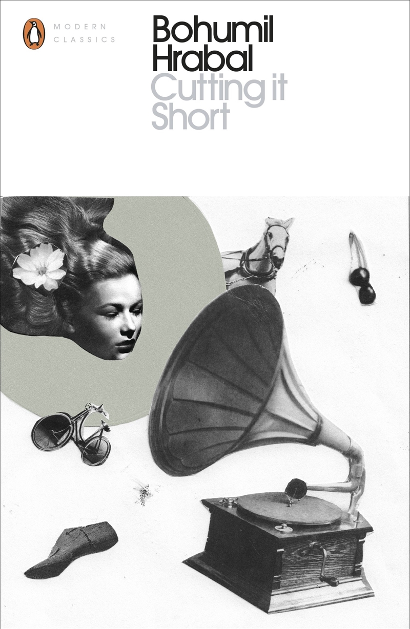 Cutting It Short/Product Detail/General Fiction Books