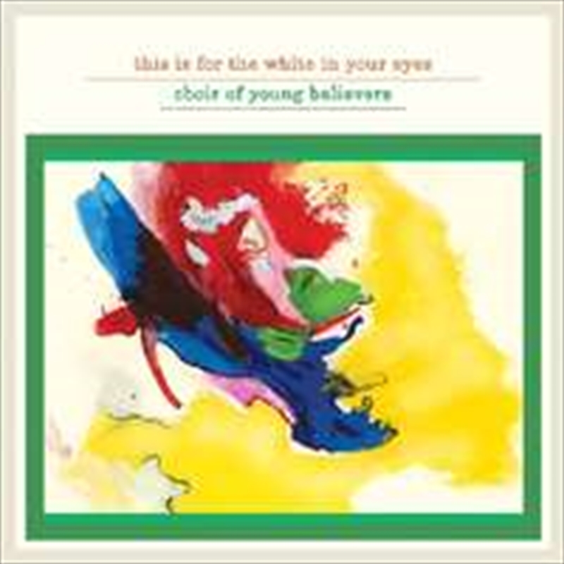 This Is For The White In Your Eyes/Product Detail/Blues