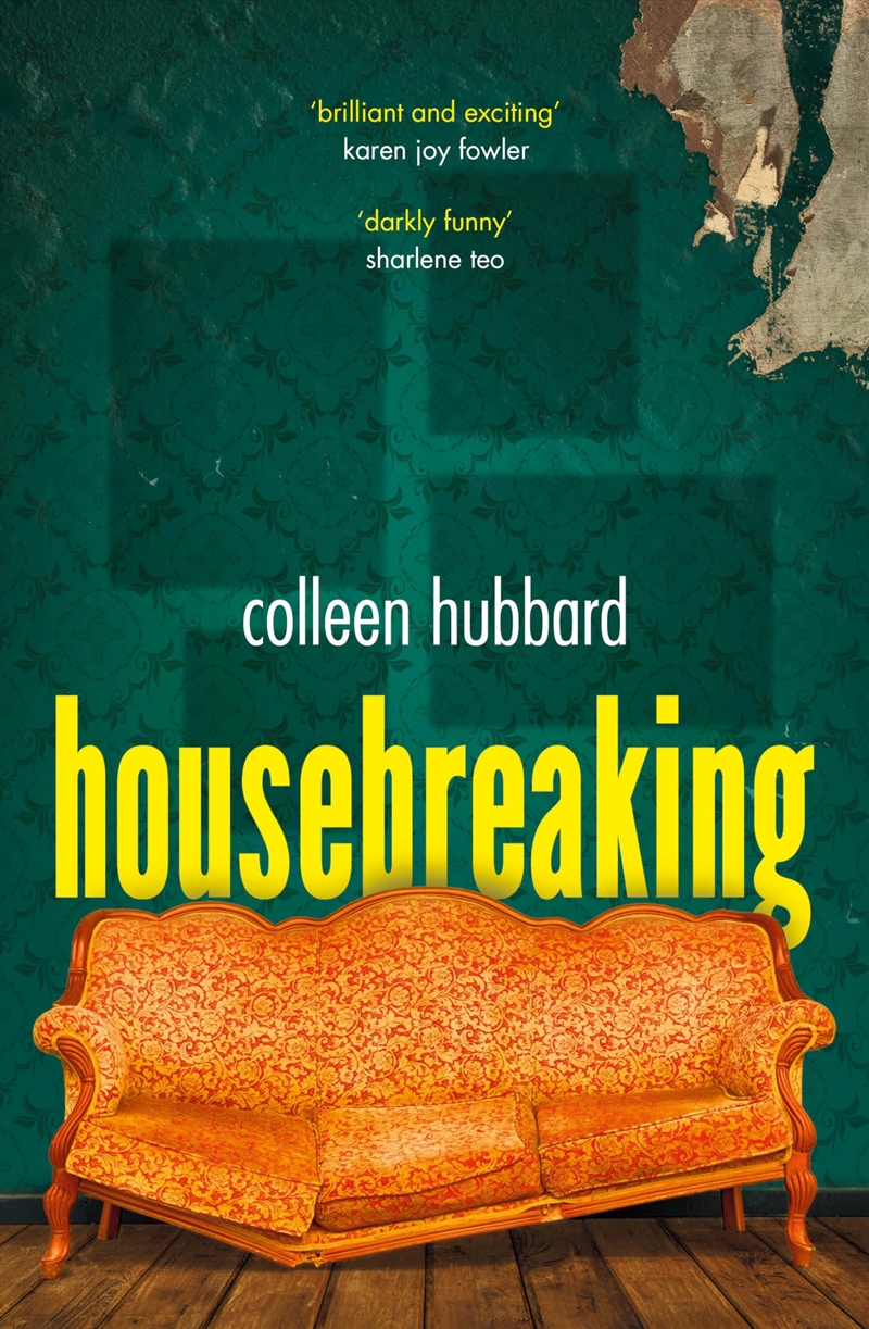 Housebreaking/Product Detail/General Fiction Books