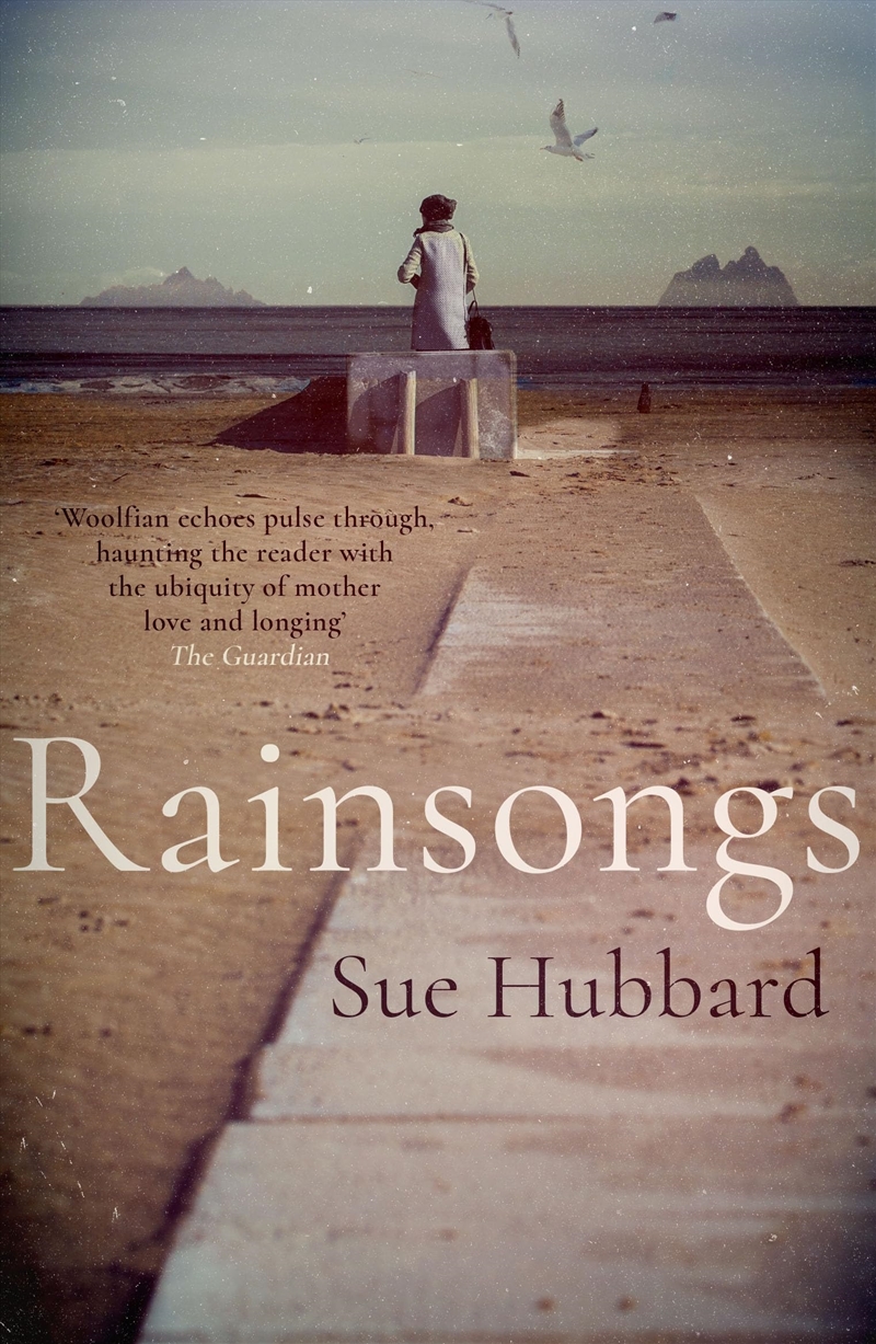 Rainsongs/Product Detail/General Fiction Books