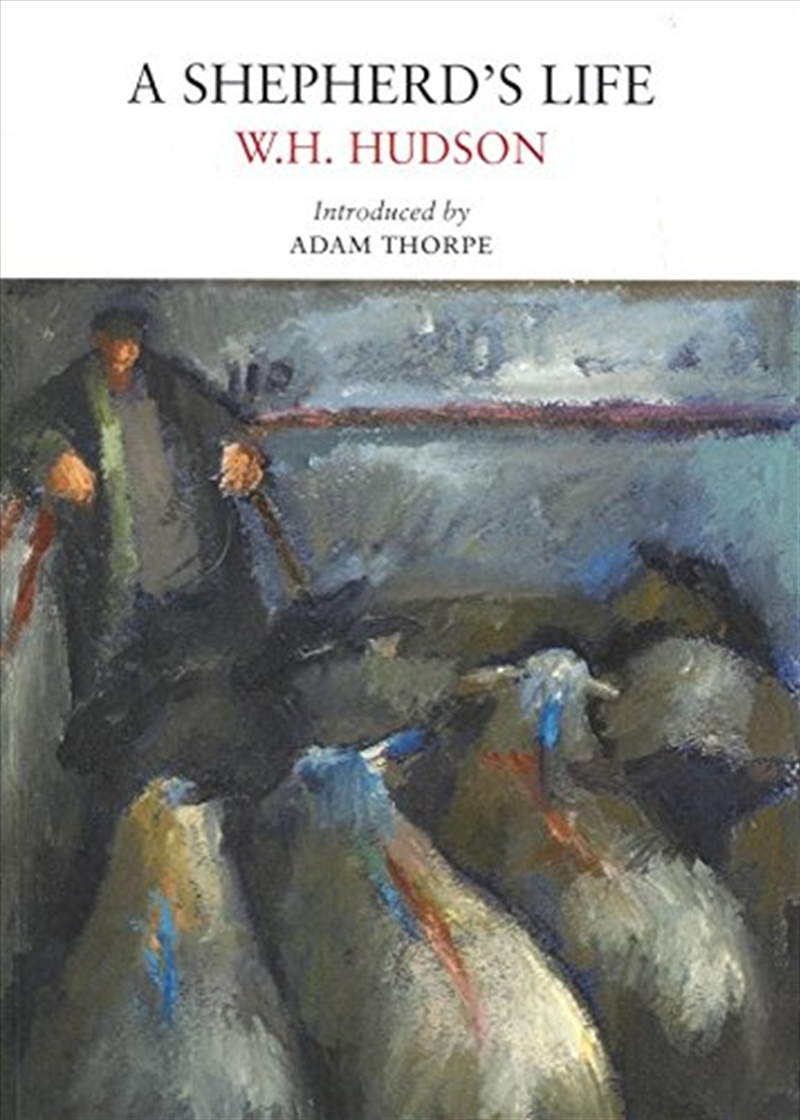 Shepherd'S Life/Product Detail/General Fiction Books