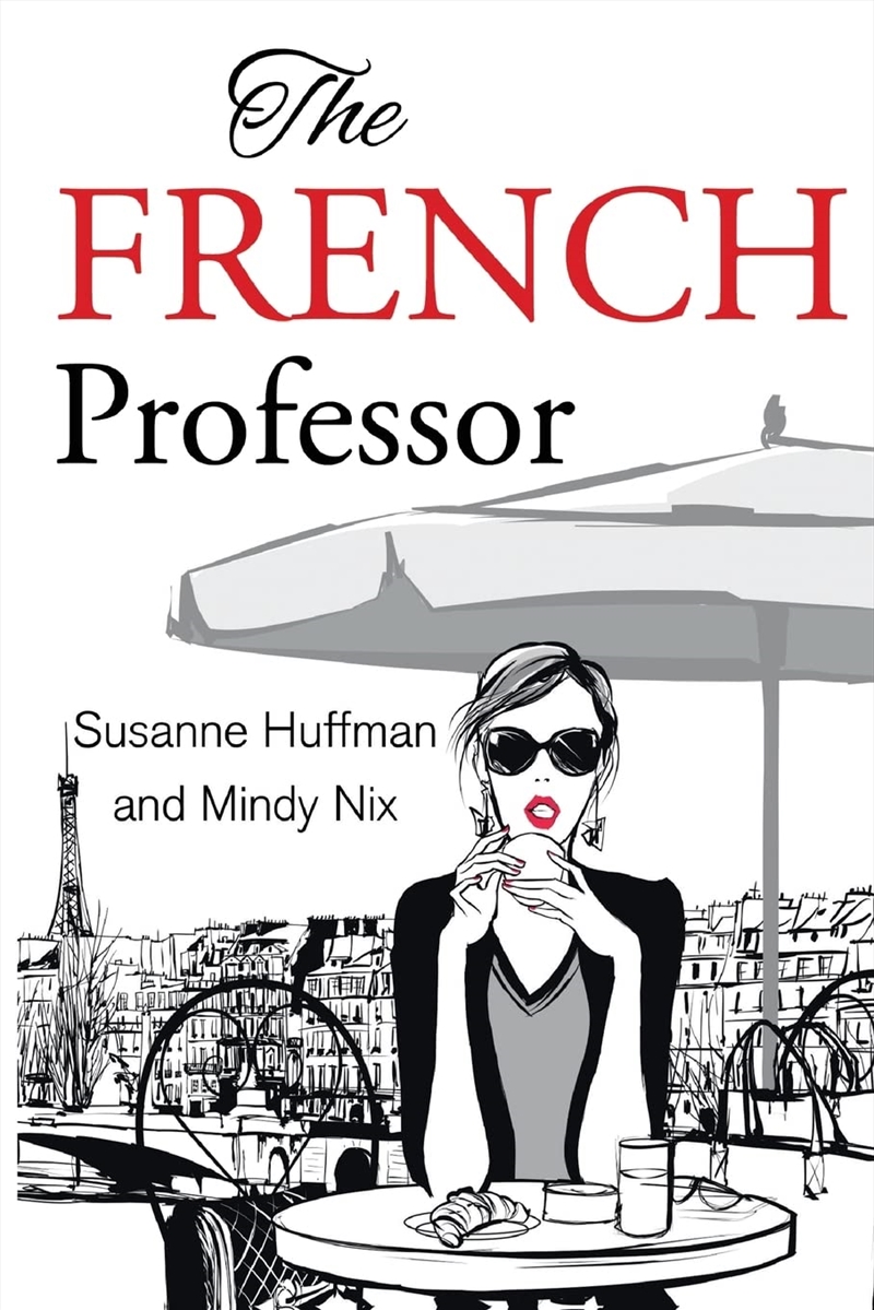 French Professor/Product Detail/General Fiction Books