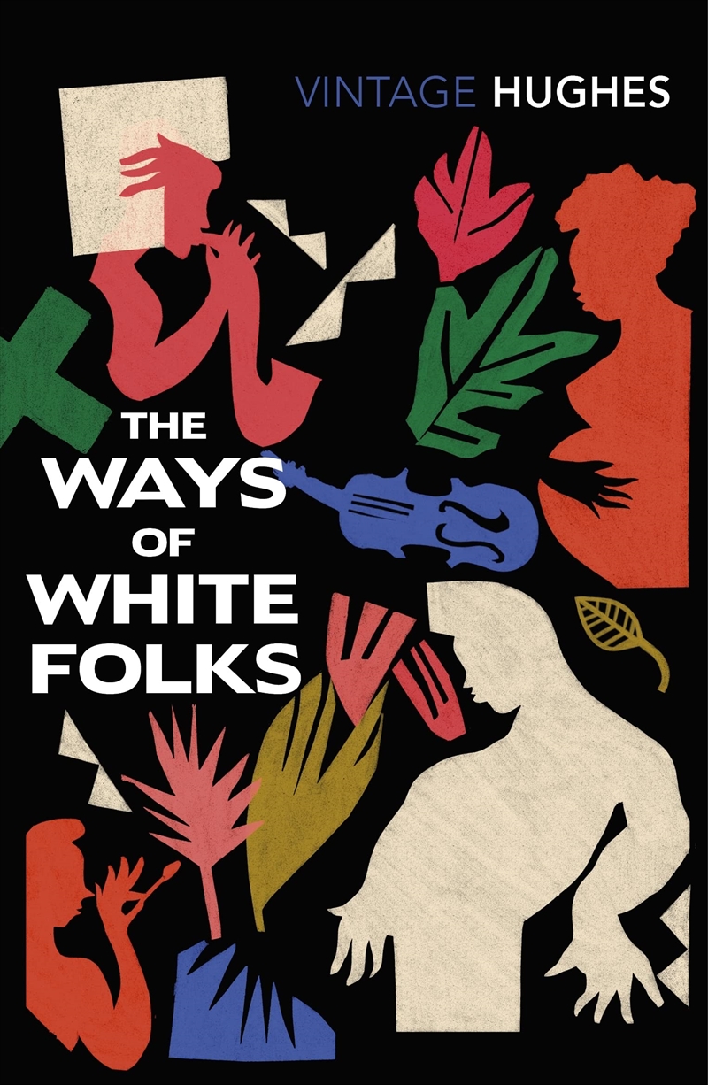 Ways Of White Folks/Product Detail/General Fiction Books