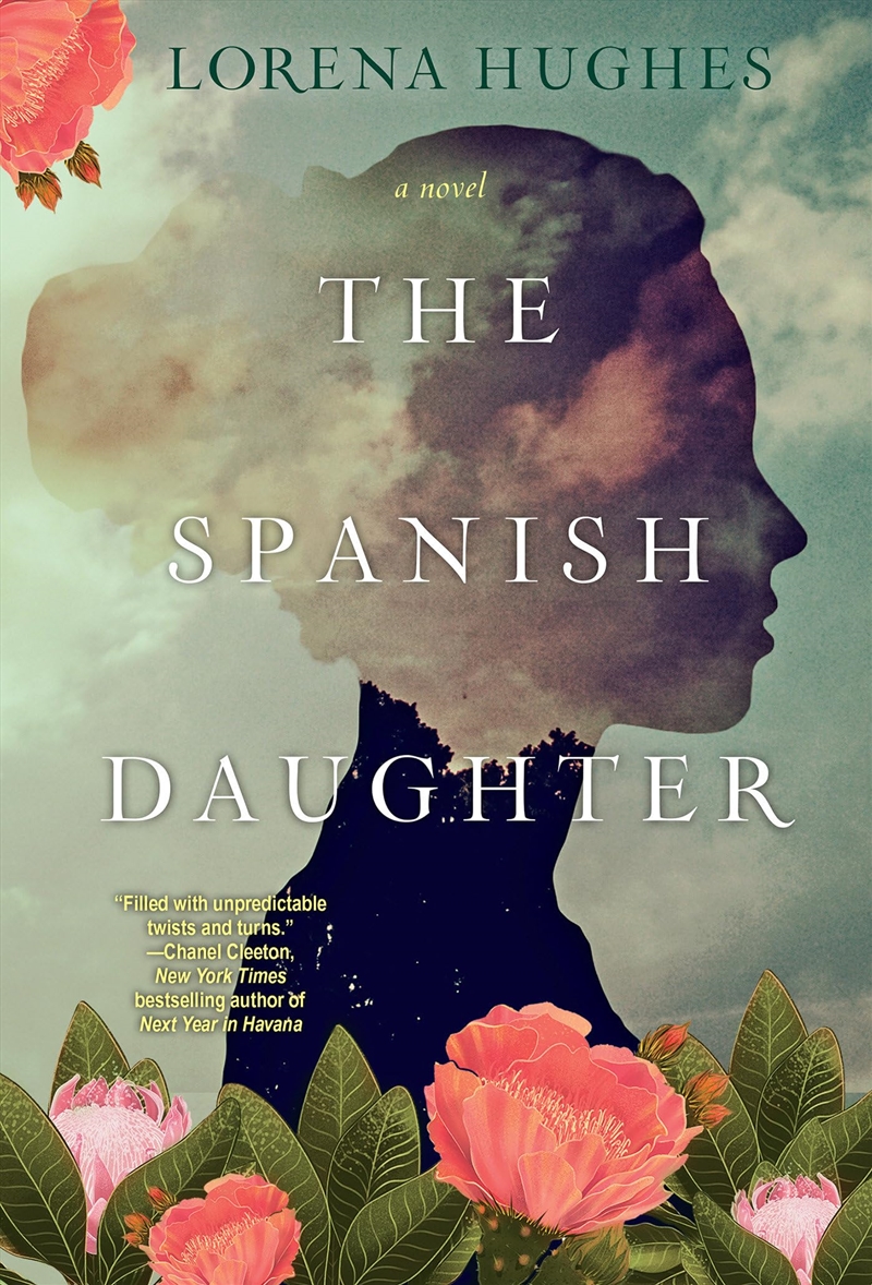 Spanish Daughter/Product Detail/General Fiction Books