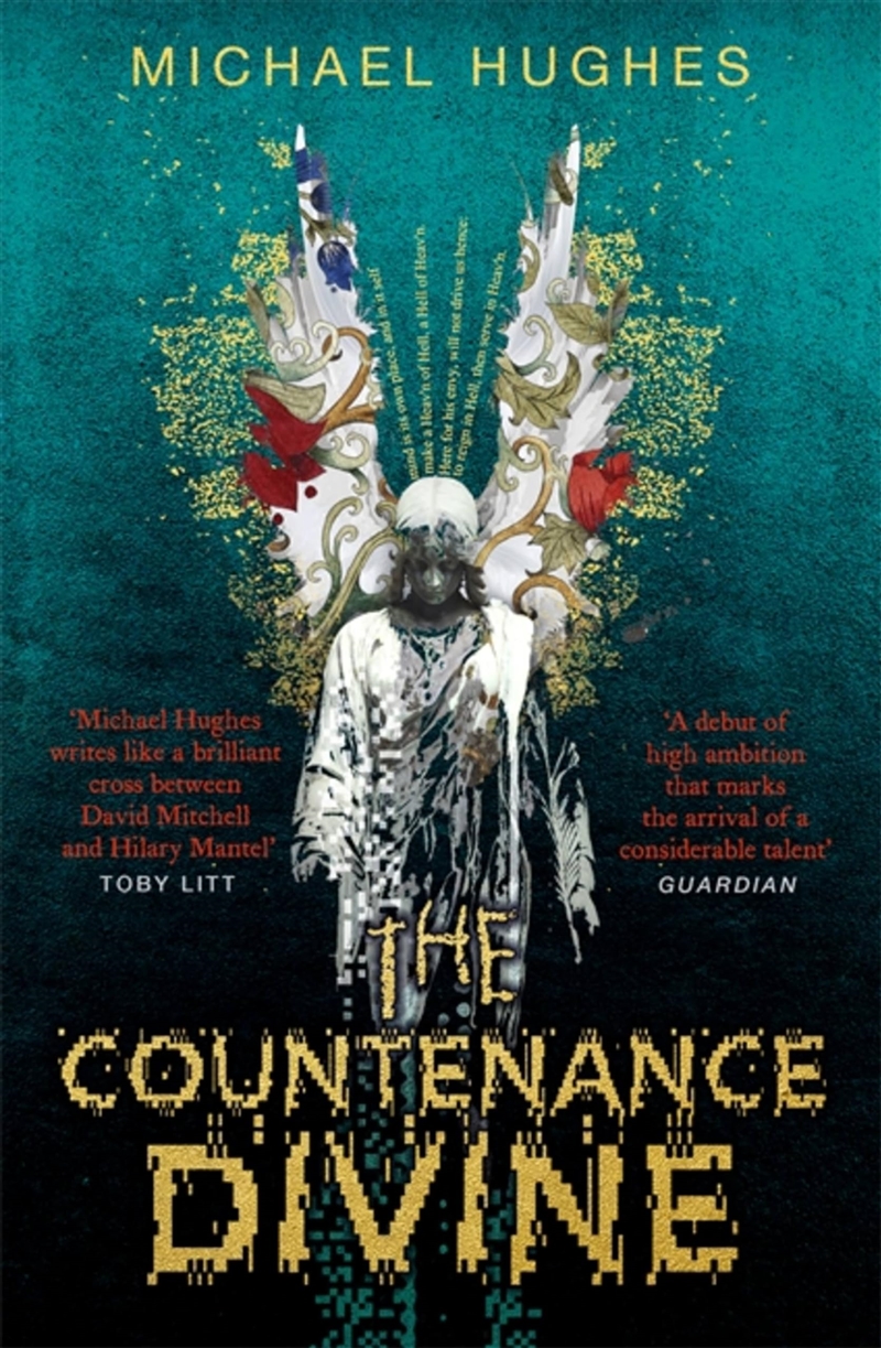 Countenance Divine/Product Detail/General Fiction Books