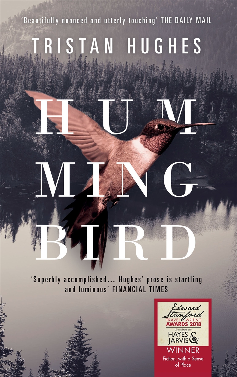 Hummingbird/Product Detail/General Fiction Books