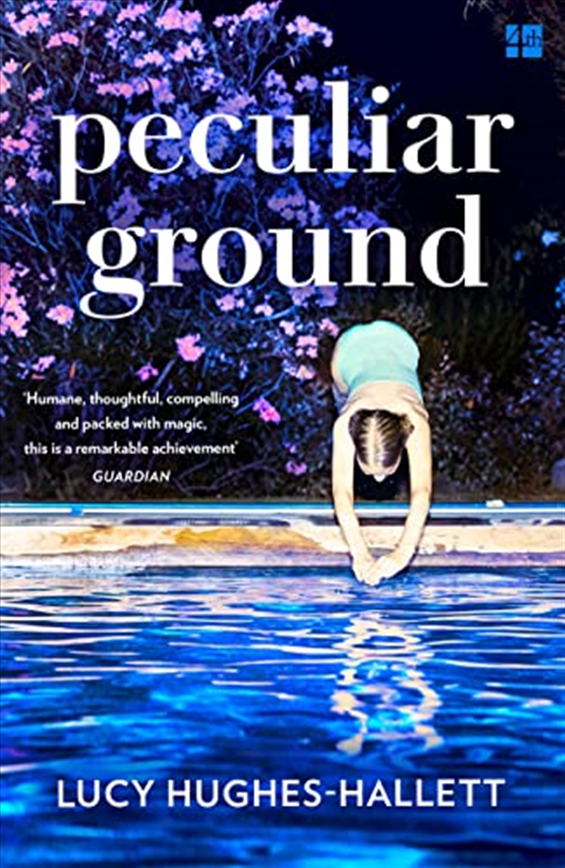 Peculiar Ground/Product Detail/General Fiction Books