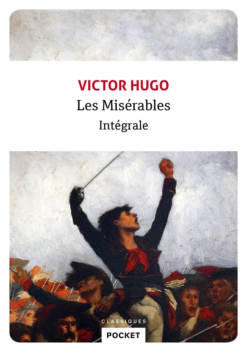 Les Miserables Texte Integral/Product Detail/General Fiction Books
