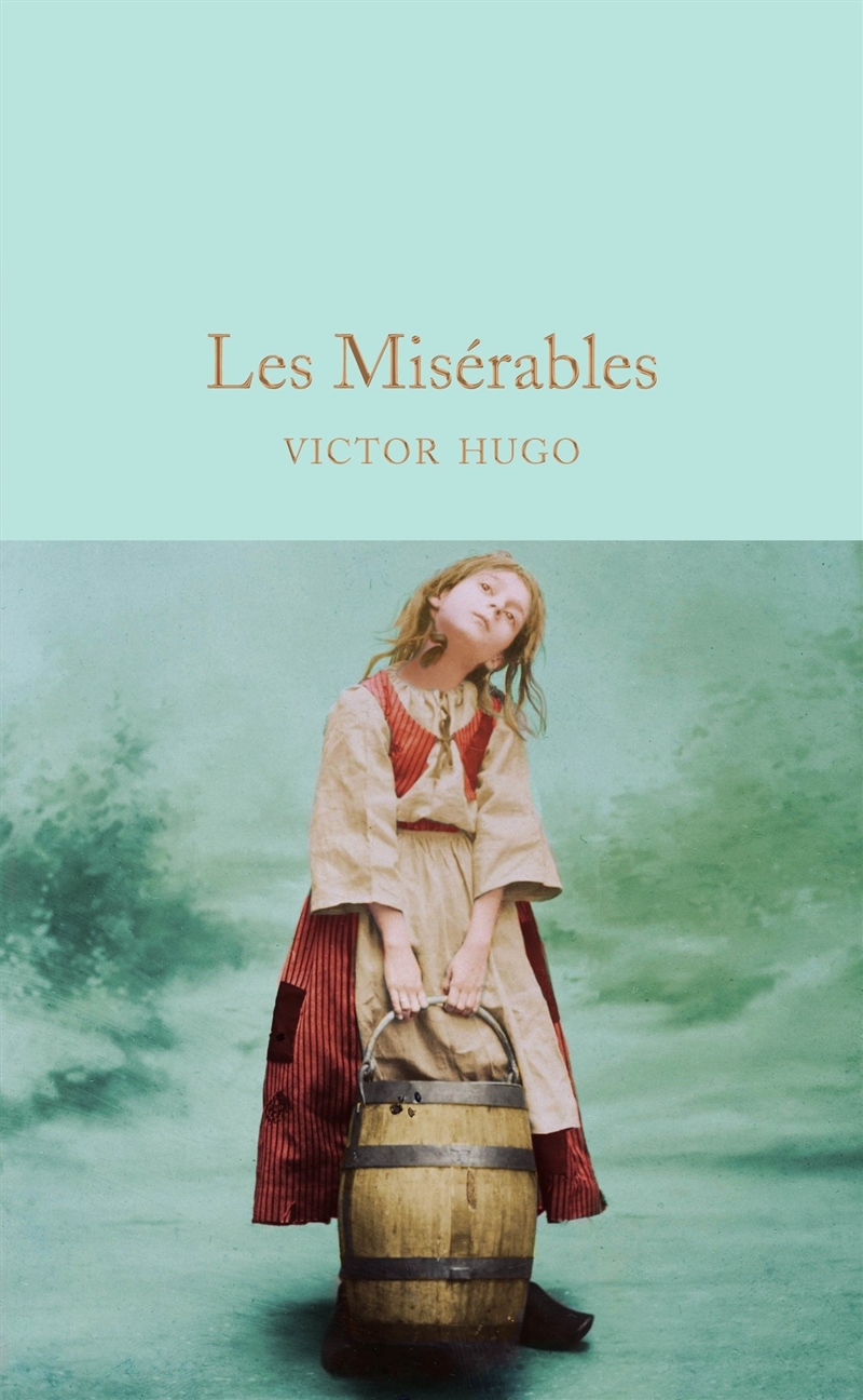 Les Miserables/Product Detail/General Fiction Books