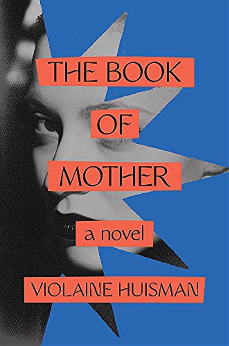 Book Of Mother/Product Detail/General Fiction Books
