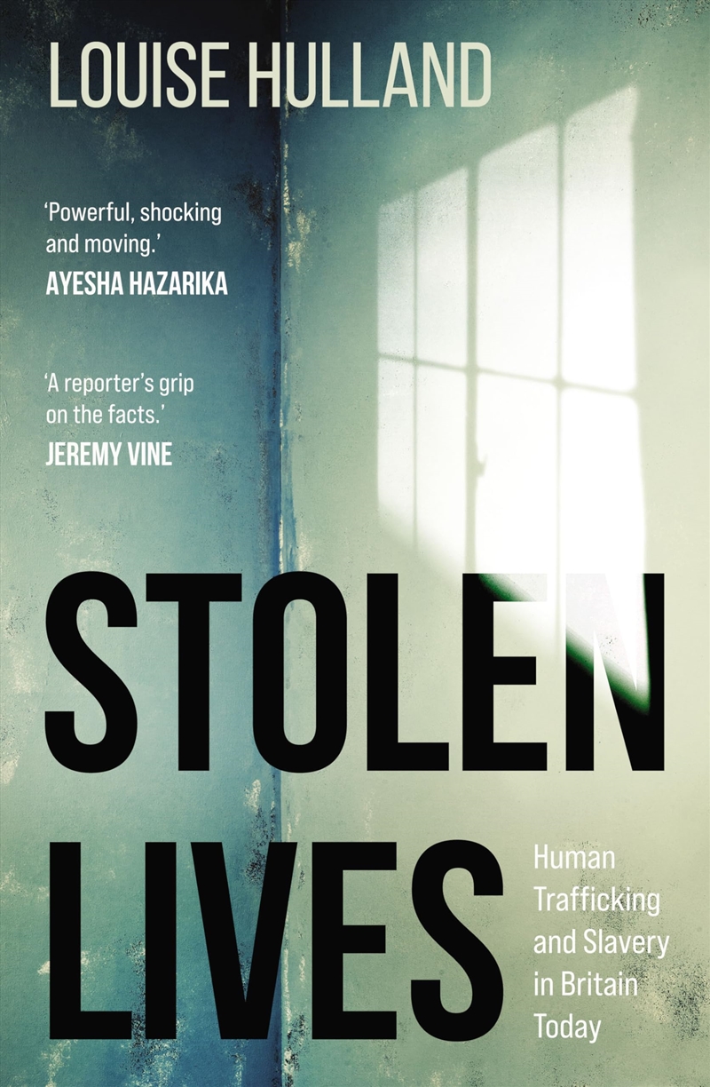 Stolen Lives/Product Detail/General Fiction Books