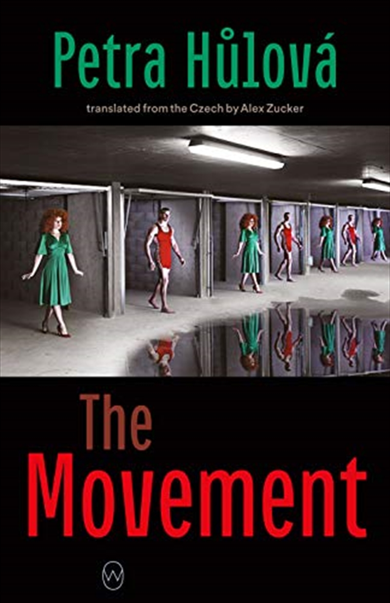 Movement/Product Detail/General Fiction Books