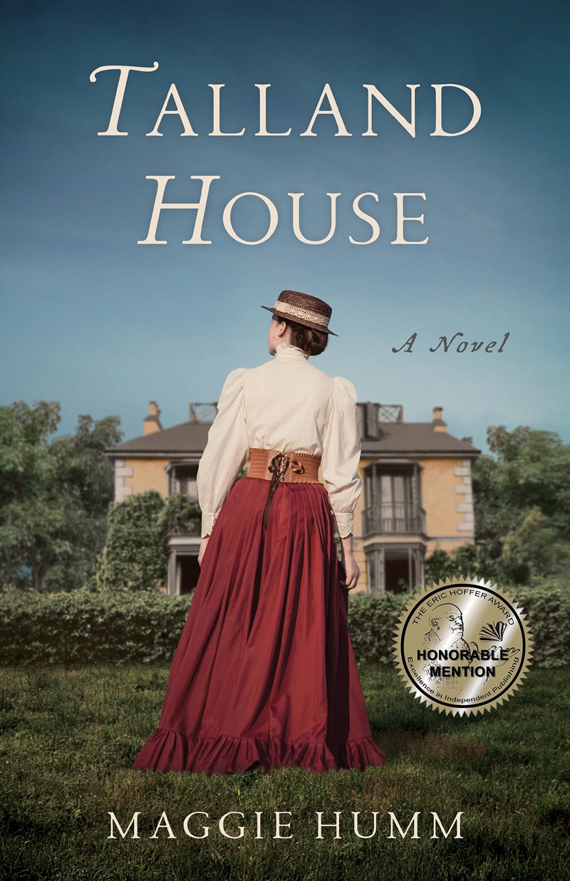 Talland House/Product Detail/General Fiction Books