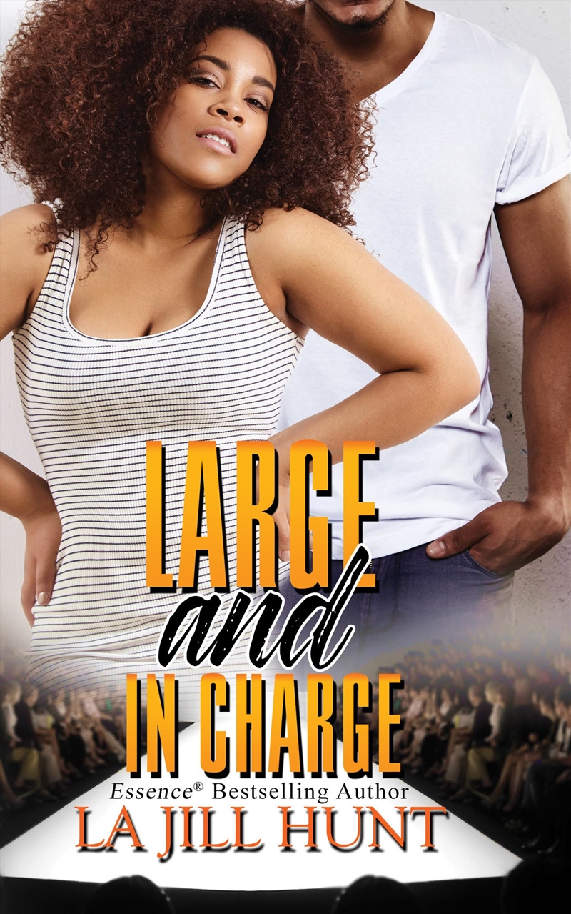 Large & In Charge/Product Detail/General Fiction Books