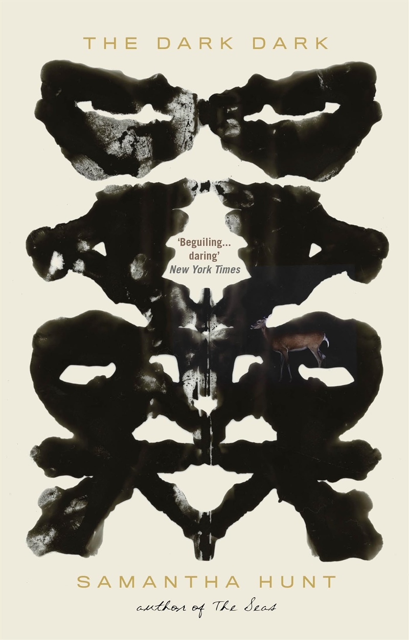 Dark Dark/Product Detail/General Fiction Books