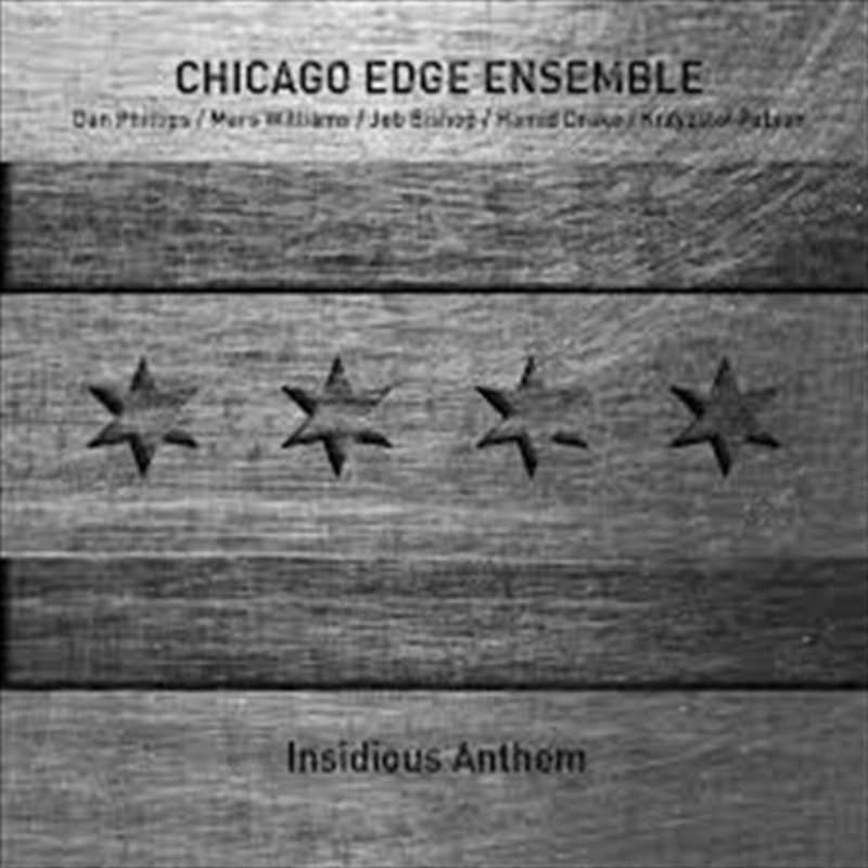 Insidious Anthems/Product Detail/Jazz