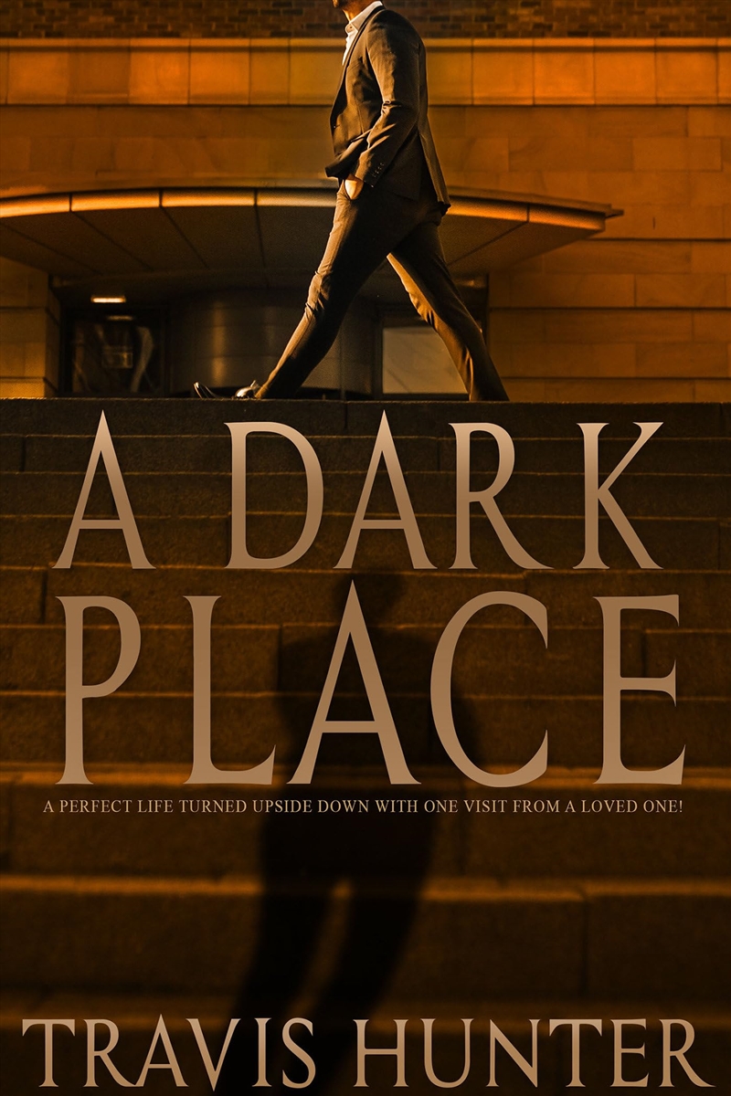 Dark Place A/Product Detail/General Fiction Books