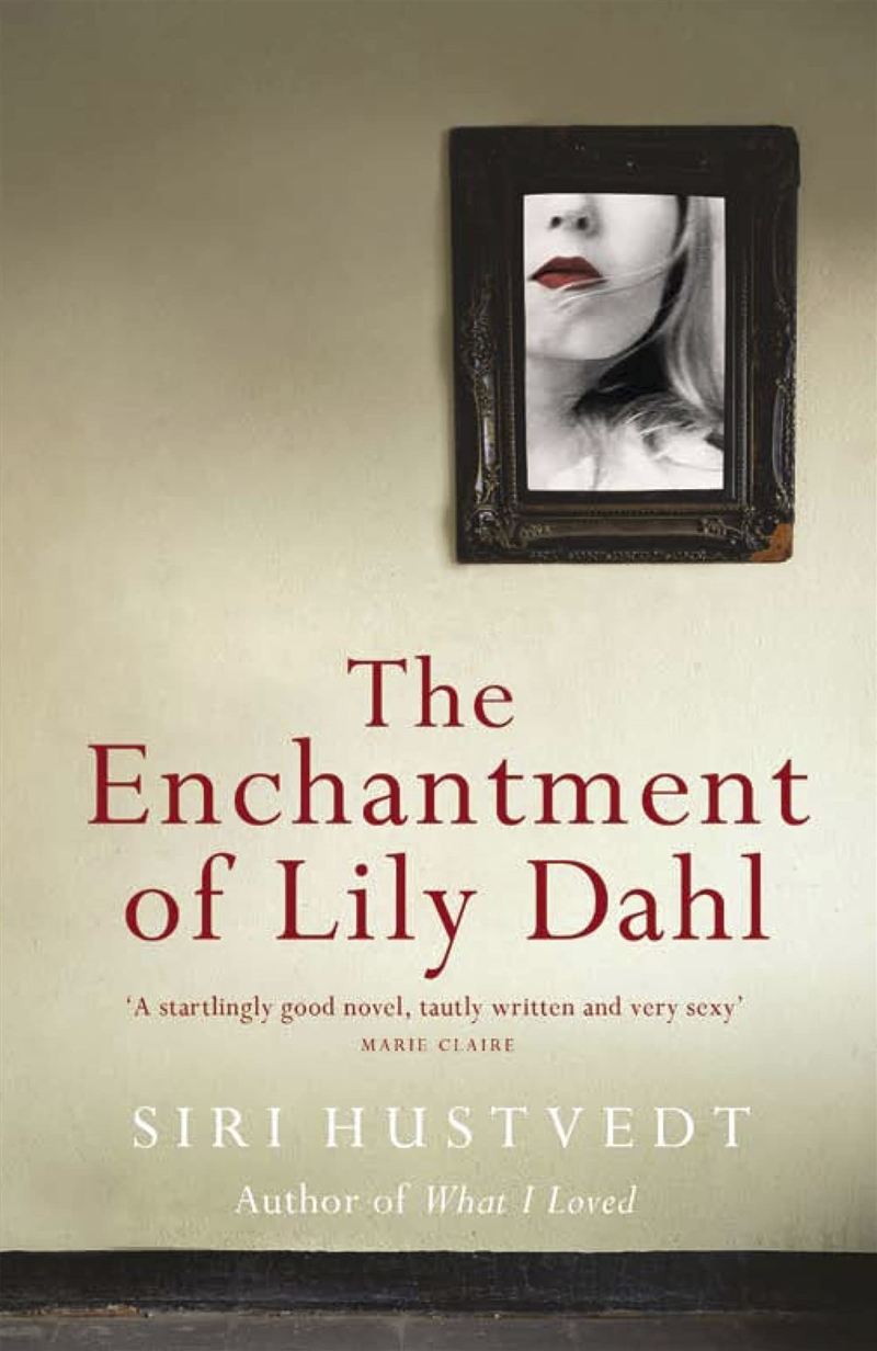 Enchantment Of Lily Dahl/Product Detail/General Fiction Books
