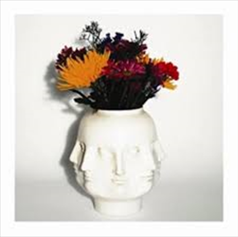 Heavy Reverie/Product Detail/Rock/Pop